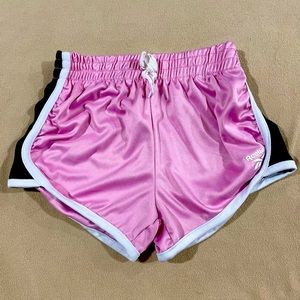 Reebok Shorts - SOLD